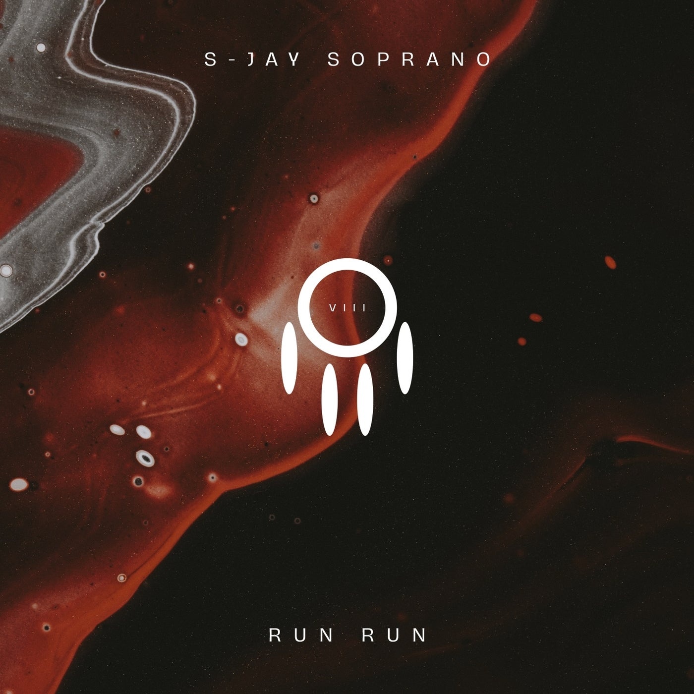 S-Jay Soprano - Run Run [SOMMA008]